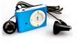 MP3 Player de 2GB com câmera espiã para filmagens e fotos